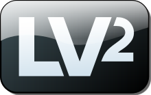 LV2 Logo