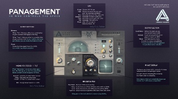 panagement cheat sheet small