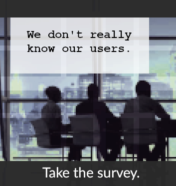 Take the survey