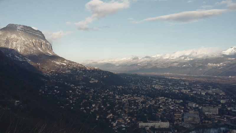 Grenoble